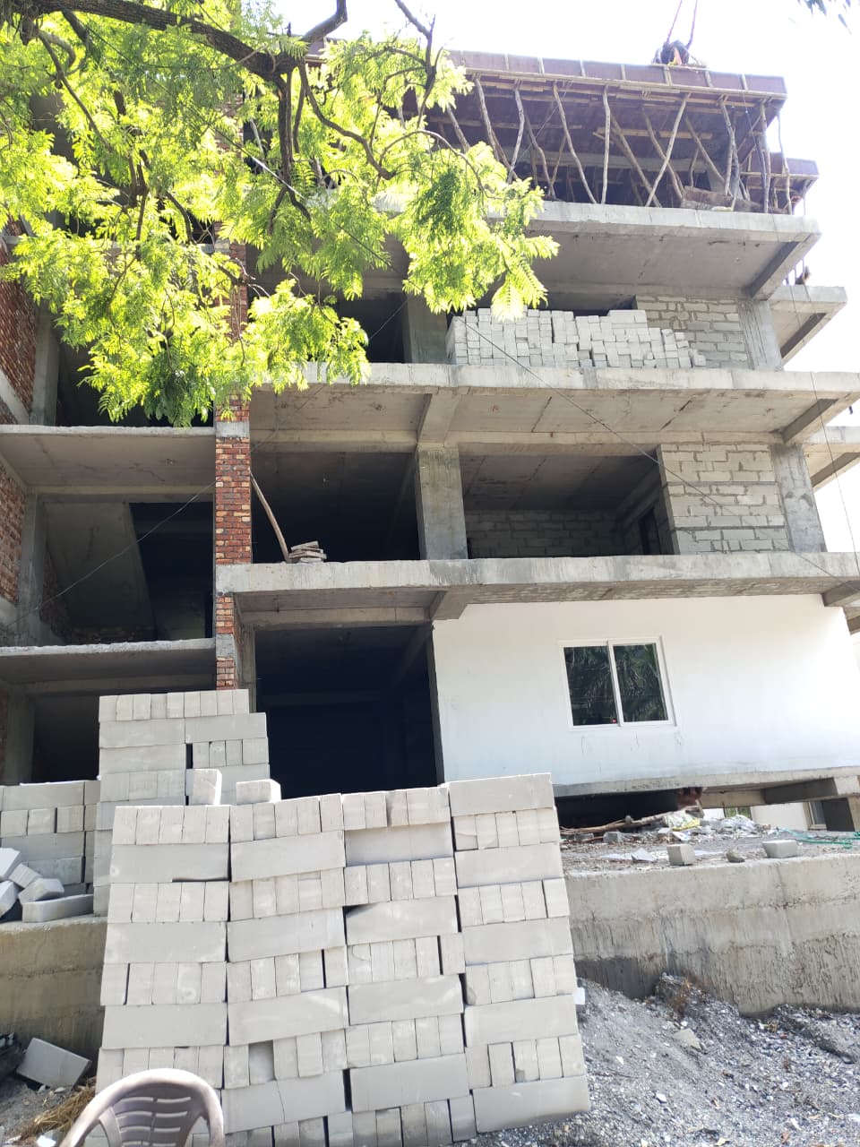 3bhk residency in dehradun